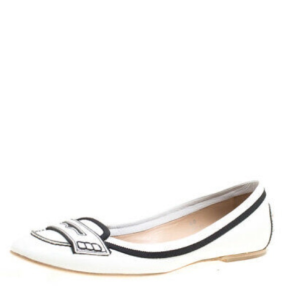 Tod”s Ballet Flats - Picture 4 of 4